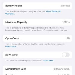 IPad Air 11' M3 - фото 7