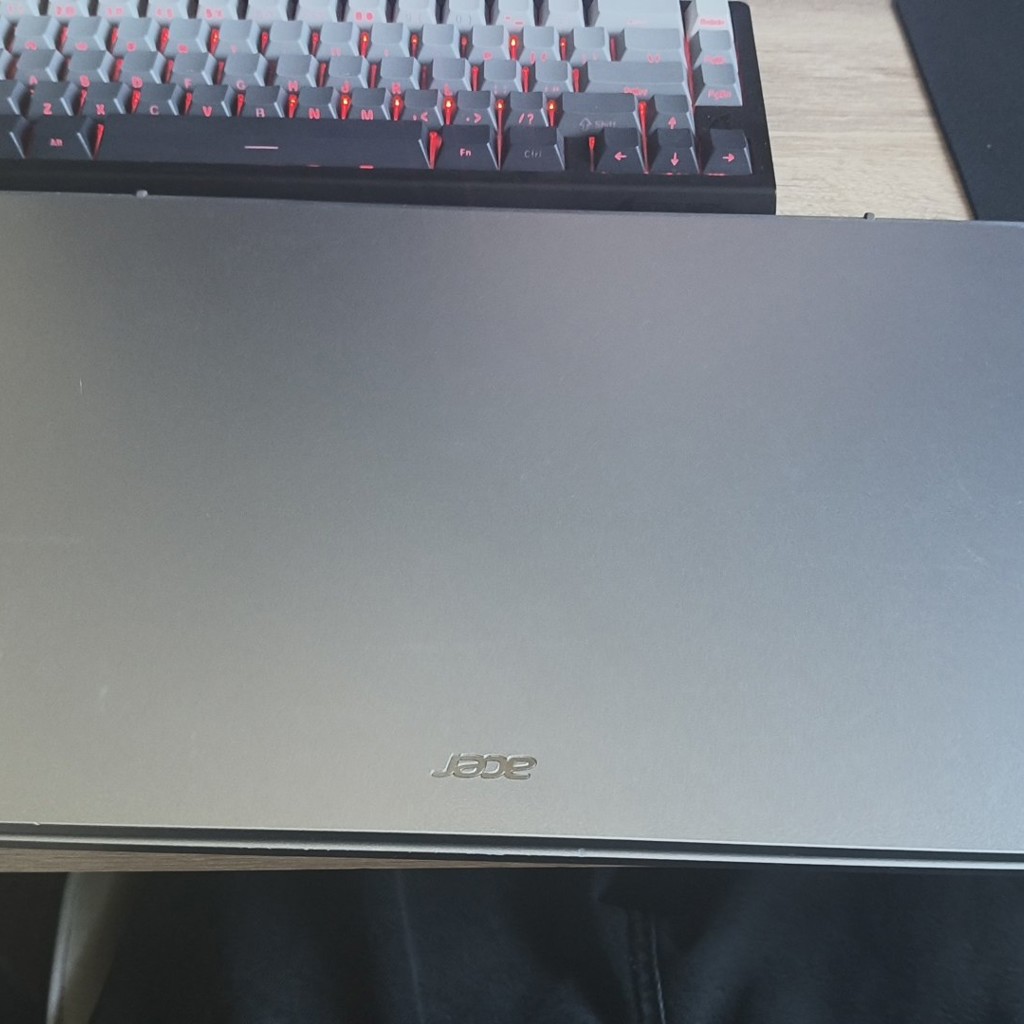 Acer Aspire 3 A315-59G