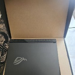 Asus ROG Strix G15 (G513RC) - фото 2