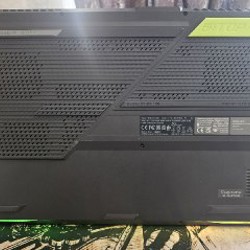 Asus ROG Strix G15 (G513RC) - фото 4