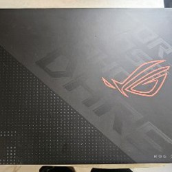 Asus ROG Strix G15 (G513RC) - фото 6