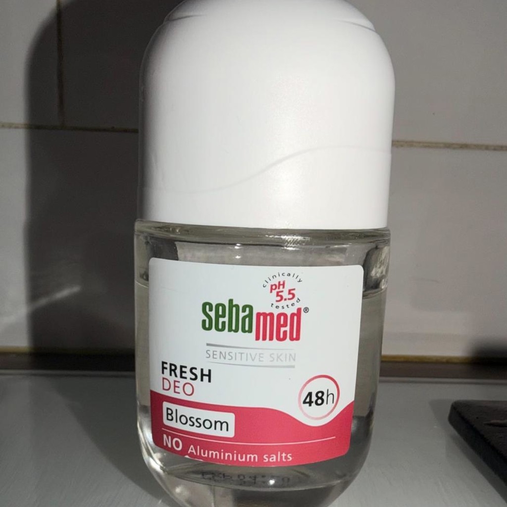 Sebamed Fresh Deo «Blossom»