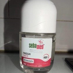 Sebamed Fresh Deo «Blossom» - фото 1