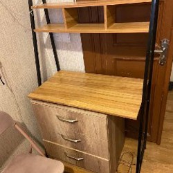 Стол - фото 1