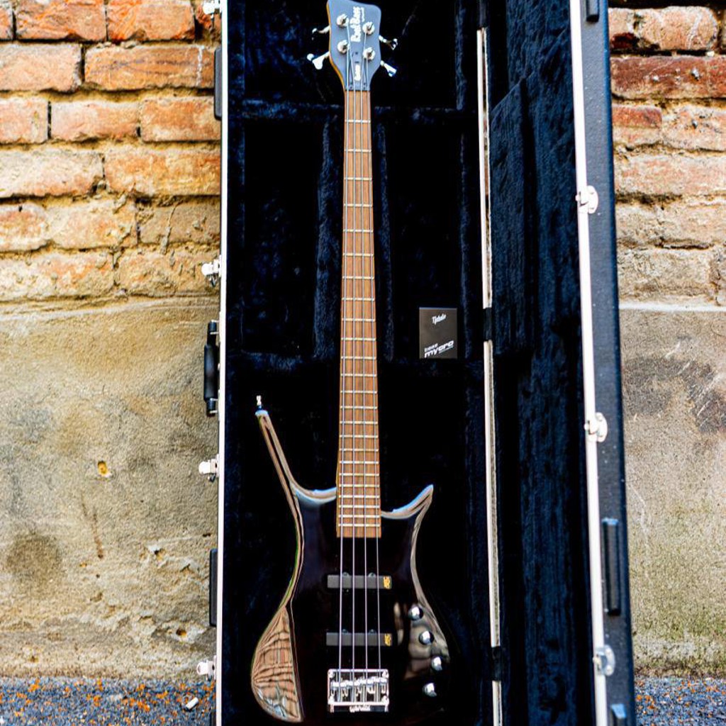 Warwick RockBass Corvette