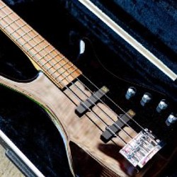 Warwick RockBass Corvette - фото 2