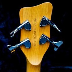Warwick RockBass Corvette - фото 3