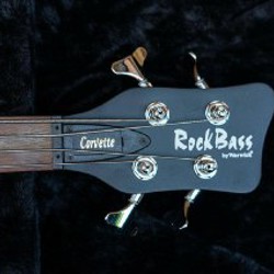 Warwick RockBass Corvette - фото 4