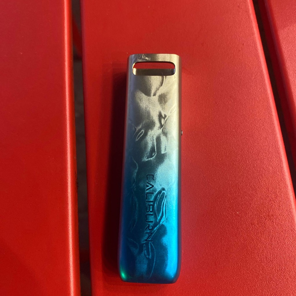 Вейп Caliburn G4 Mini