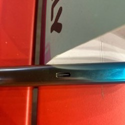 Вейп Caliburn G4 Mini - фото 2