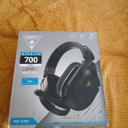 Беспроводные наушники Turtle Beach Stealth 700 Gen 2 - фото 2