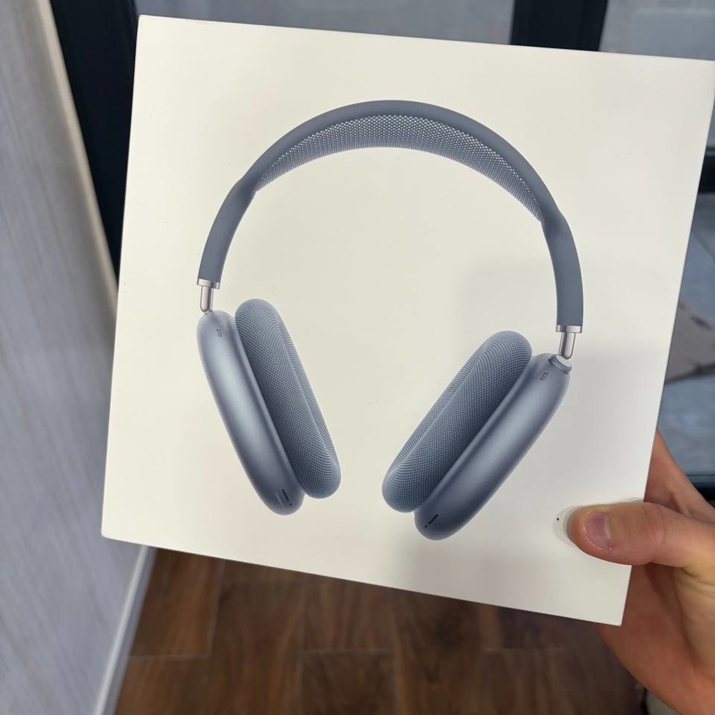 Коробка MacBook Air