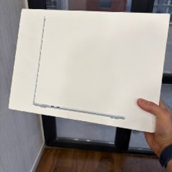 Коробка MacBook Air - фото 2