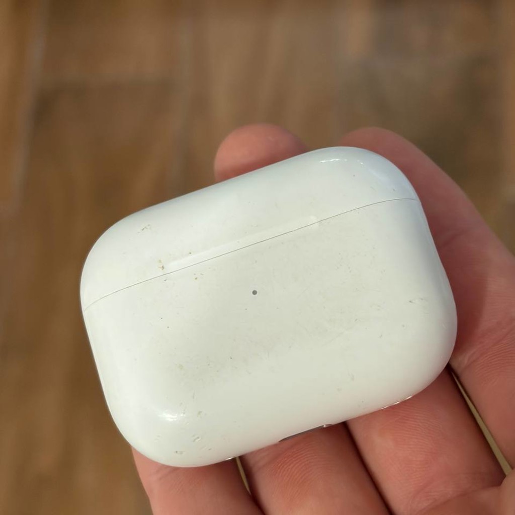 Кейс AirPods Pro 2 Type-C