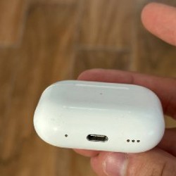 Кейс AirPods Pro 2 Type-C - фото 2