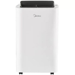 Кондиционер напольный портативный Midea MPPD-12CRN7 - фото 4
