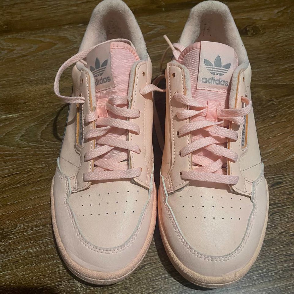Кроссовки Adidas Originals Continental 80