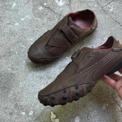 Puma Amoko - фото 3