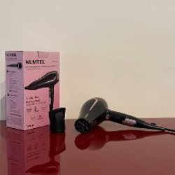 Фен Kumtel HHD-05 - фото 3