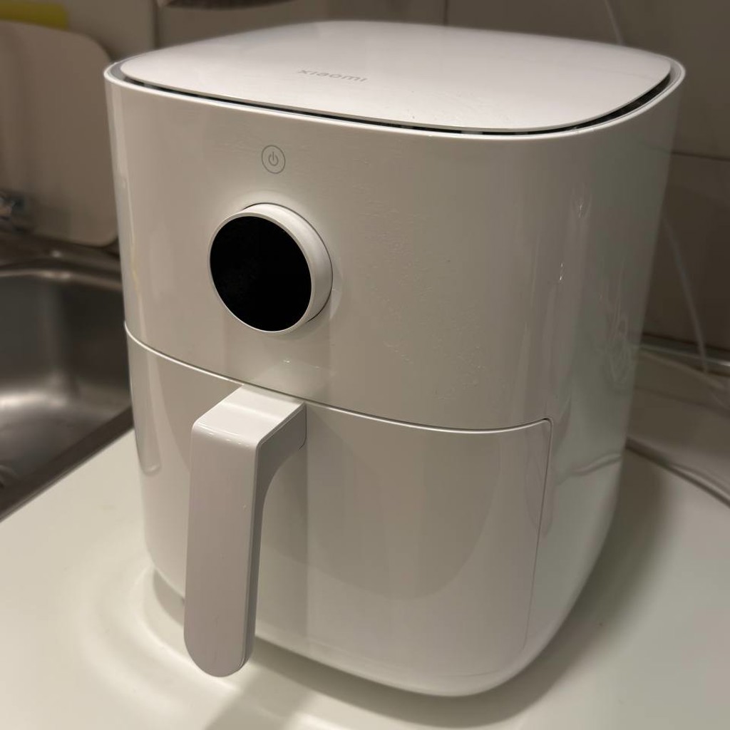 Аэрогриль Xiaomi Smart Air Fryer 4.5L