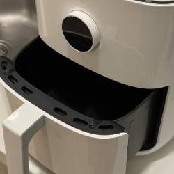 Аэрогриль Xiaomi Smart Air Fryer 4.5L - фото 2