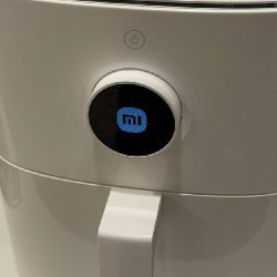 Аэрогриль Xiaomi Smart Air Fryer 4.5L - фото 3