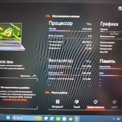 Asus ROG Strix G15 - фото 4