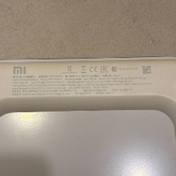 Умные напольные весы Xiaomi Mi Smart Scale 2 - фото 2