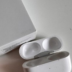 Чехол для AirPods Pro 2nd - фото 2