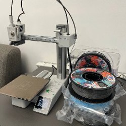 Bambulab A1 mini - фото 3