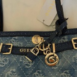 Сумка Guess - фото 2