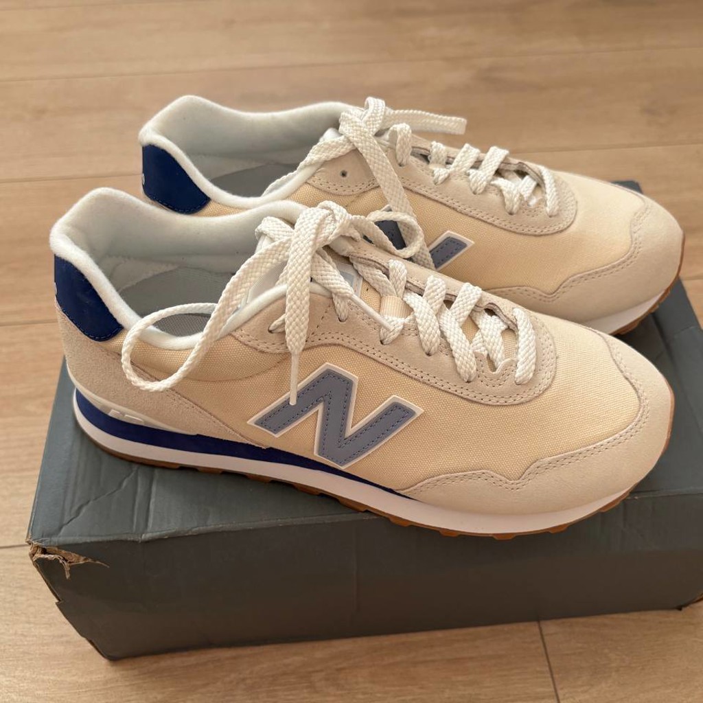 Кроссовки New Balance Women's 515