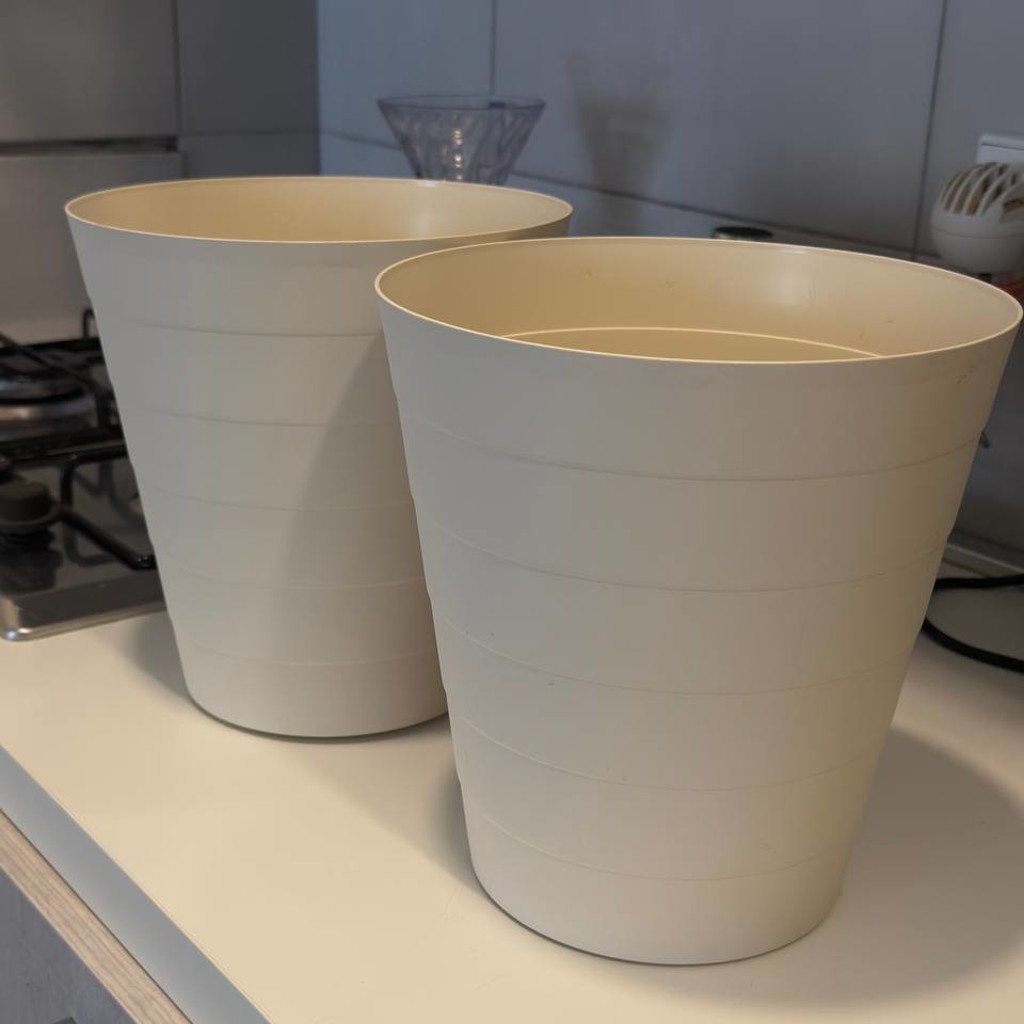 Набор корзин IKEA FNISS