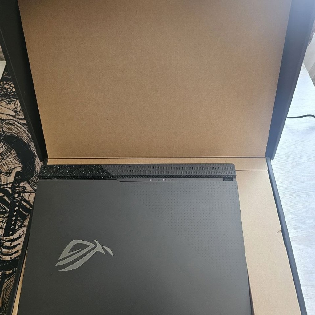 Asus ROG Strix G15