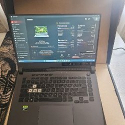 Asus ROG Strix G15 - фото 2