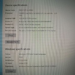 Игровой ноутбук HP Omen - фото 4