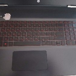Игровой ноутбук HP Omen - фото 5