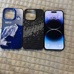 IPhone 14 Pro 128 GB - фото 2