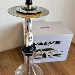 Amotion Valve Hookah - фото 4
