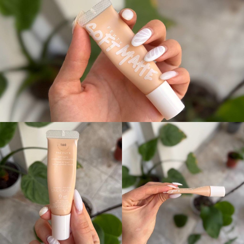 Тональный крем Fenty Beauty