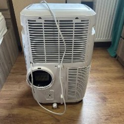 Мобильный кондиционер Beko BP1125H - фото 2