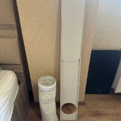 Мобильный кондиционер Beko BP1125H - фото 5