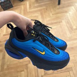 Nike Air Max Portal - фото 2