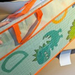 Коврик для игр - фото 4