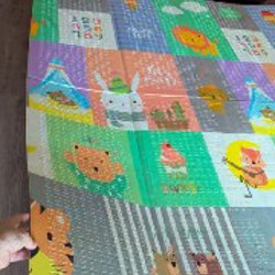 Коврик для игр - фото 6