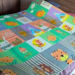 Коврик для игр - фото 7