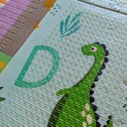 Коврик для игр - фото 9