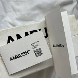 Солнцезащитные очки Ambush - фото 5