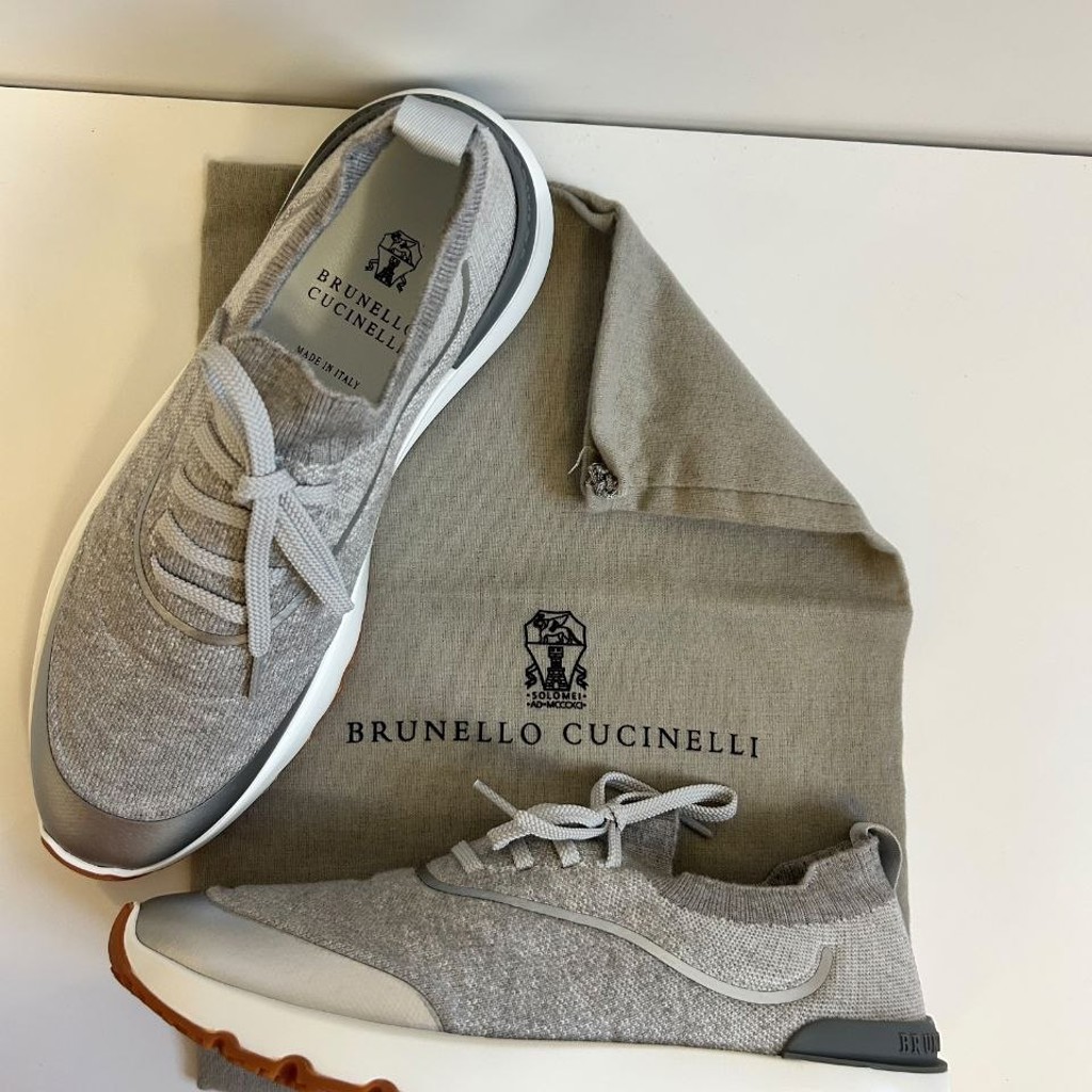 Одежда Brunello Cucinelli
