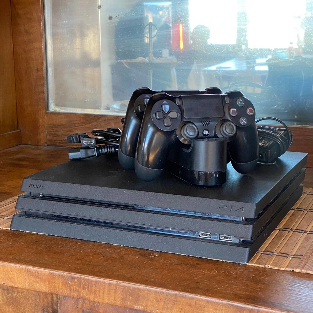 Sony Playstation 4 Pro